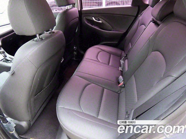 Hyundai i30 2017 — photo 6