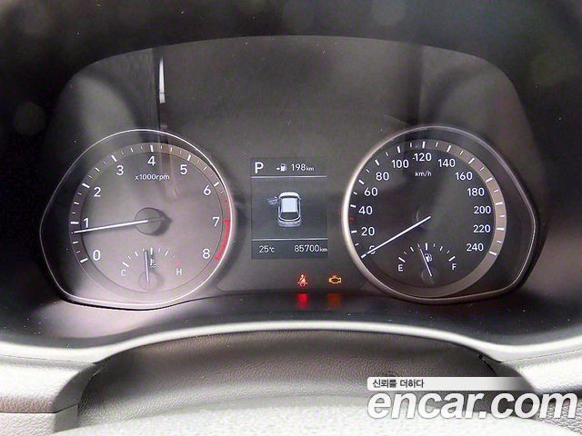 Hyundai i30 2017 — photo 9