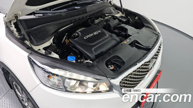 Kia Sorento 2016 — photo 6