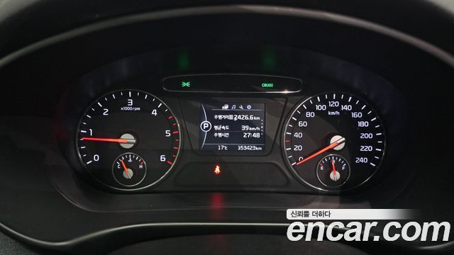 Kia Sorento 2016 — photo 11
