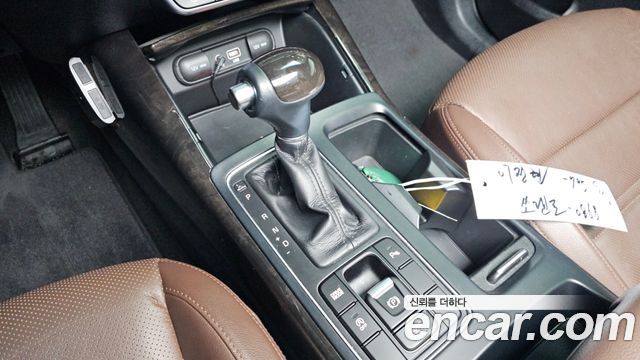 Kia Sorento 2016 — photo 12