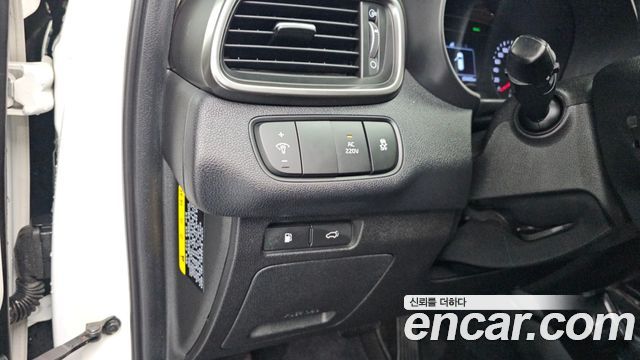 Kia Sorento 2016 — photo 23
