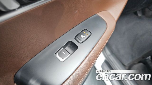 Kia Sorento 2016 — photo 25