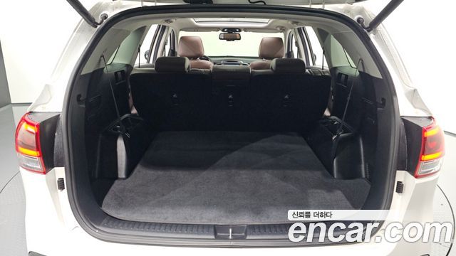 Kia Sorento 2016 — photo 26
