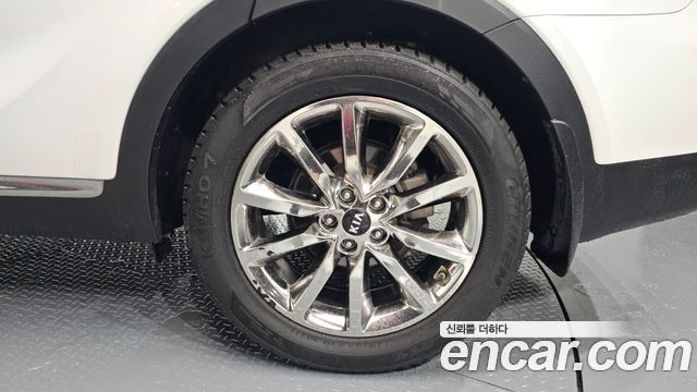 Kia Sorento 2016 — photo 7