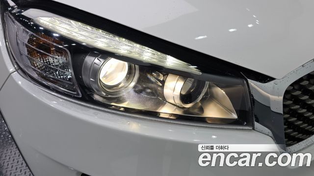 Kia Sorento 2016 — photo 8