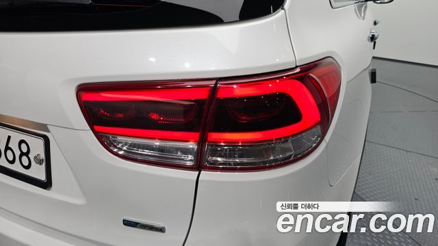 Kia Sorento 2016 — photo 9