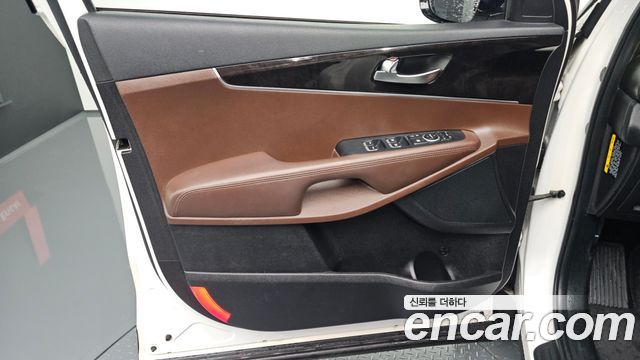 Kia Sorento 2016 — photo 14