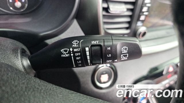 Kia Sorento 2016 — photo 27