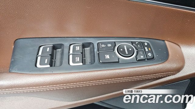Kia Sorento 2016 — photo 28
