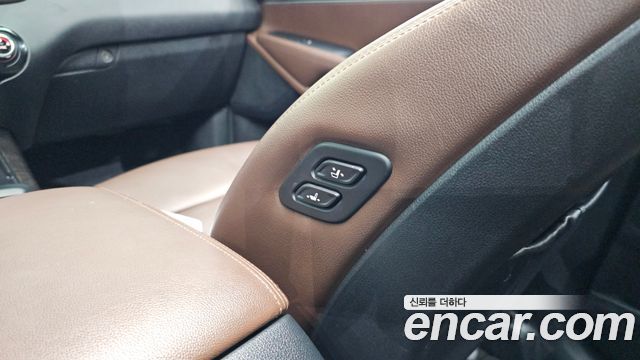 Kia Sorento 2016 — photo 34