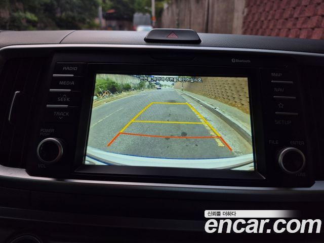 Kia RAY 2018 — photo 10