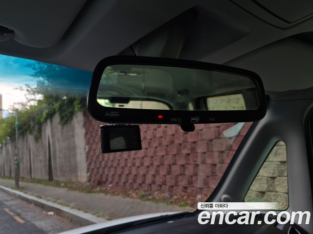 Kia RAY 2018 — photo 11
