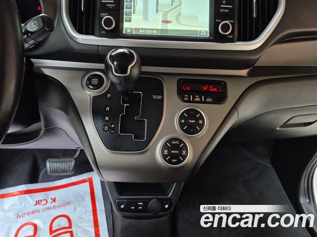 Kia RAY 2018 — photo 13