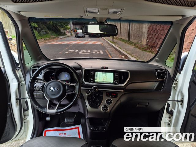 Kia RAY 2018 — photo 16