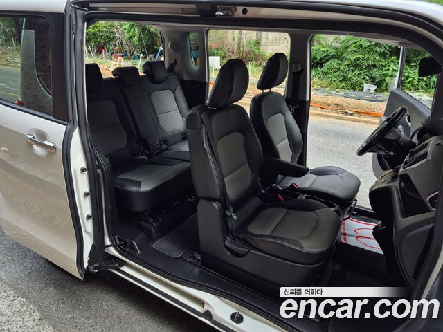 Kia RAY 2018 — photo 17