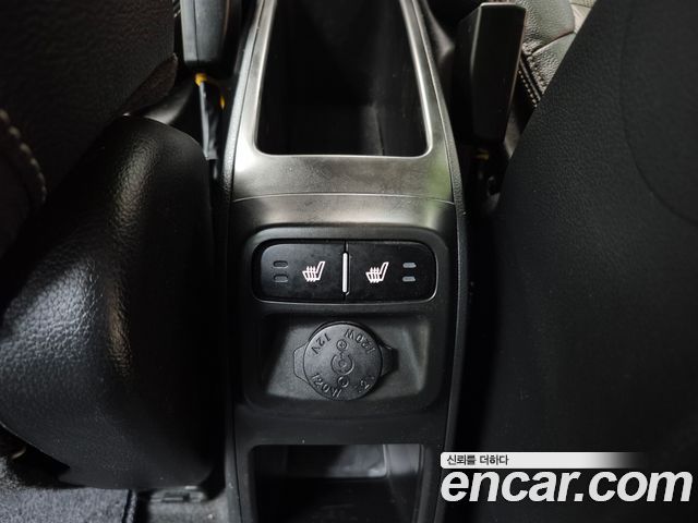 Kia RAY 2018 — photo 18