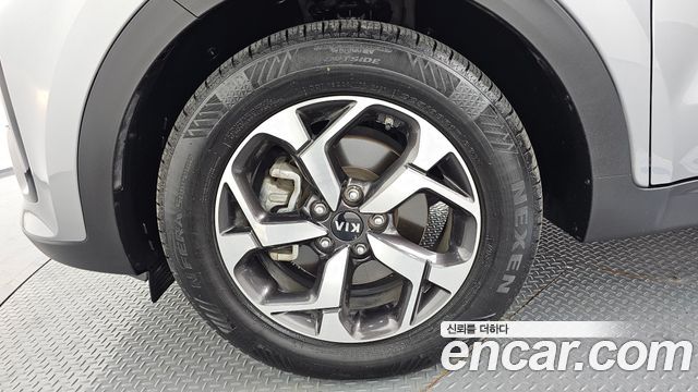Kia Sportage 2019 — photo 5