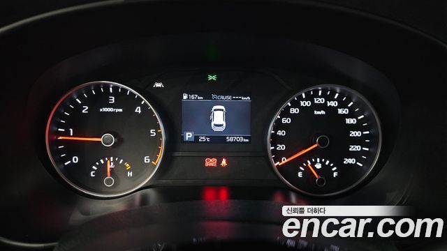 Kia Sportage 2019 — photo 11