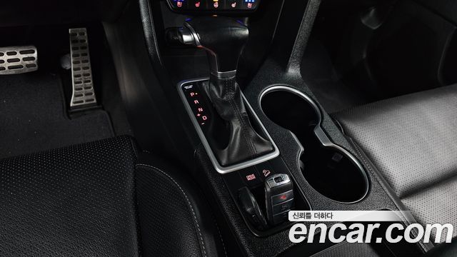 Kia Sportage 2019 — photo 12