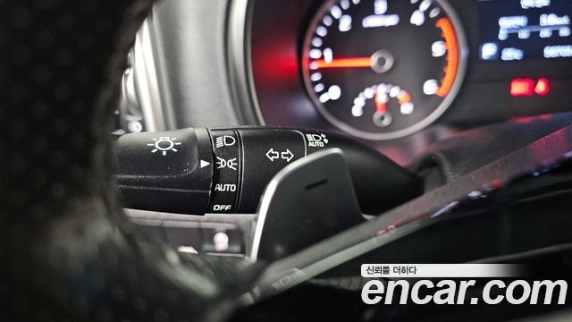 Kia Sportage 2019 — photo 22