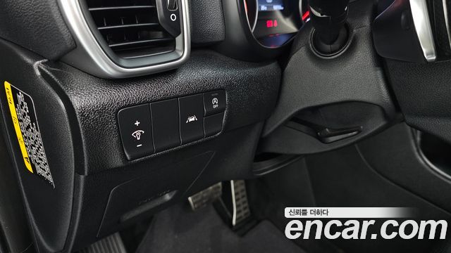 Kia Sportage 2019 — photo 23