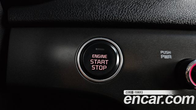Kia Sportage 2019 — photo 24
