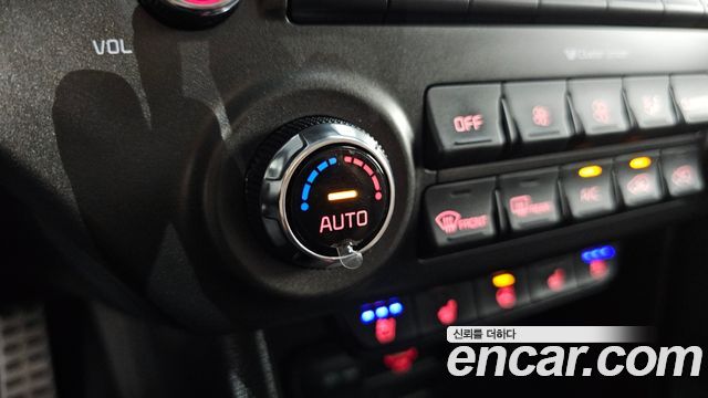 Kia Sportage 2019 — photo 25