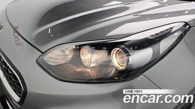 Kia Sportage 2019 — photo 8
