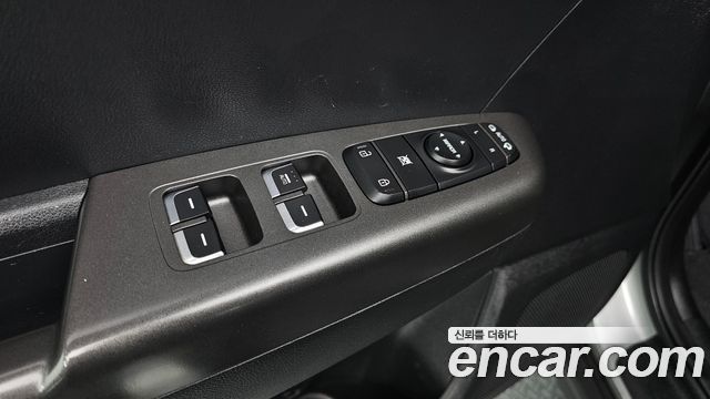Kia Sportage 2019 — photo 27