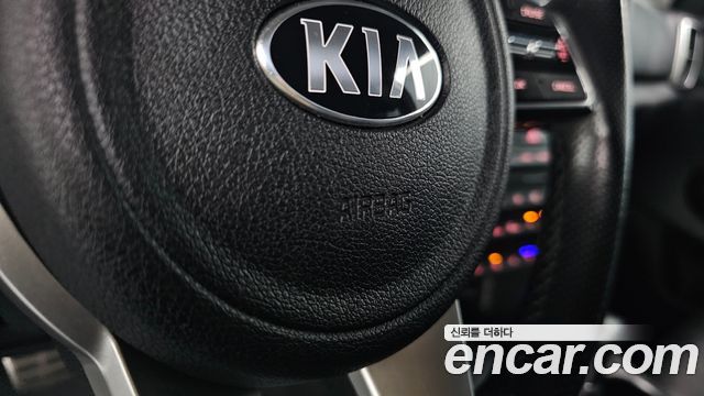Kia Sportage 2019 — photo 28
