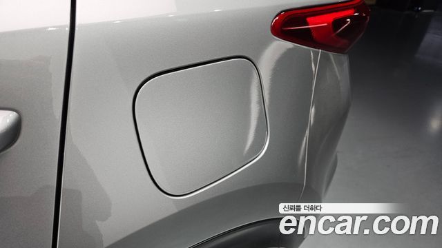 Kia Sportage 2019 — photo 29