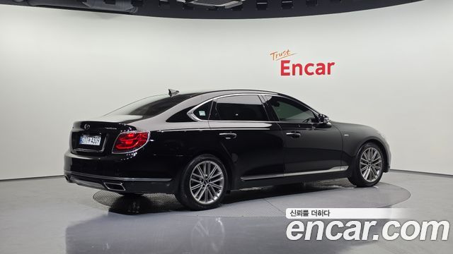 Kia K9 2021 — photo 2