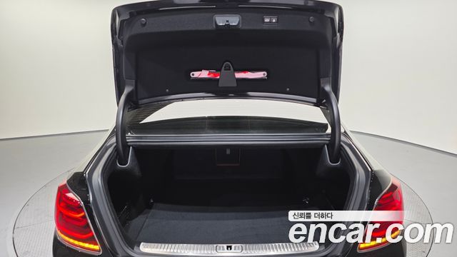 Kia K9 2021 — photo 26