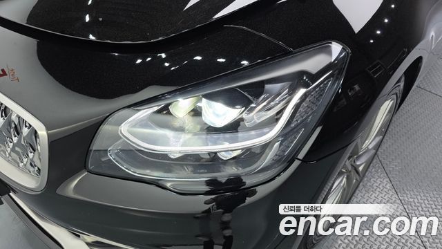 Kia K9 2021 — photo 8