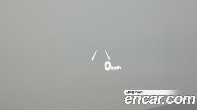 Kia K9 2021 — photo 32