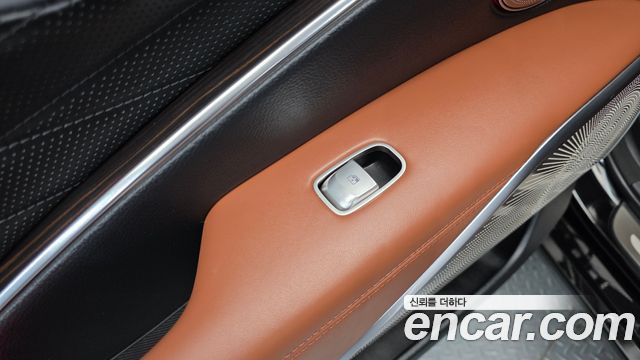 Kia K9 2021 — photo 34