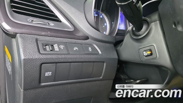 Hyundai Santafe 2014 — photo 12