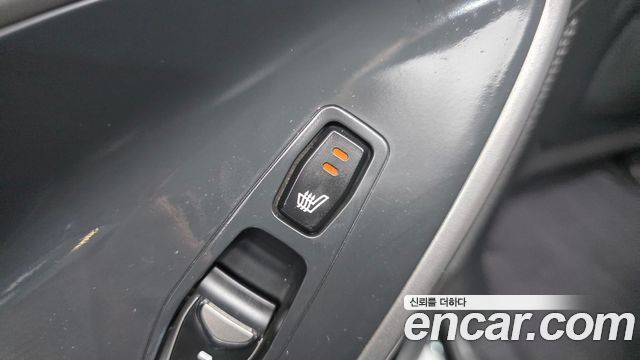 Hyundai Santafe 2014 — photo 18