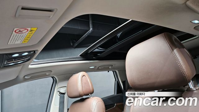 Kia Sorento 2015 — photo 17