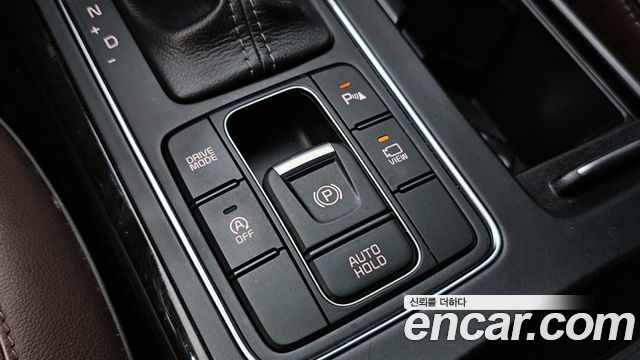 Kia Sorento 2015 — photo 18