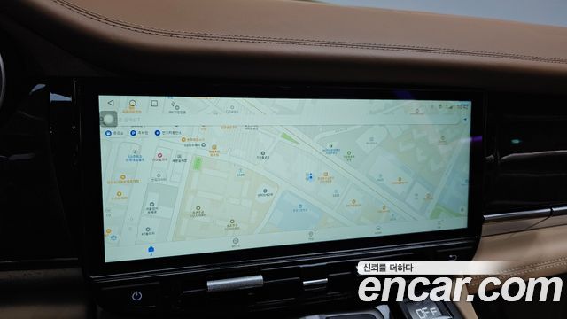 Porsche Panamera 2010 — photo 20