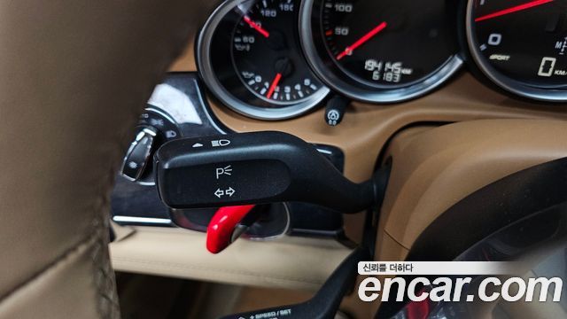 Porsche Panamera 2010 — photo 33