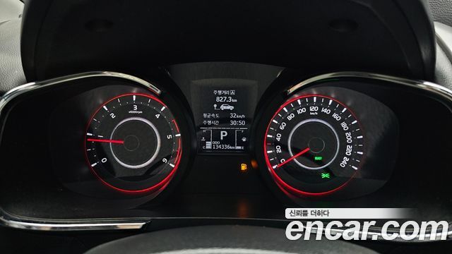 KG Mobility KORANDO 2017 — photo 8