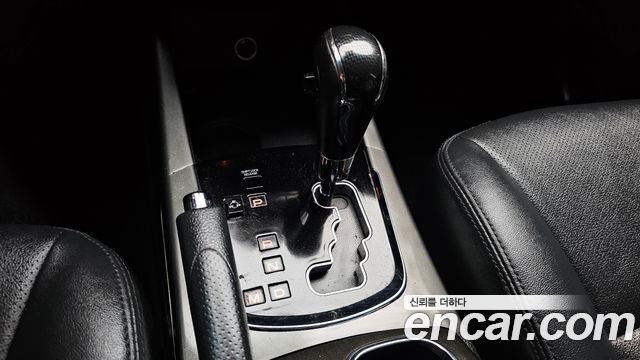 KG Mobility KORANDO 2017 — photo 9
