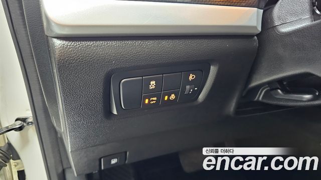 KG Mobility KORANDO 2017 — photo 16