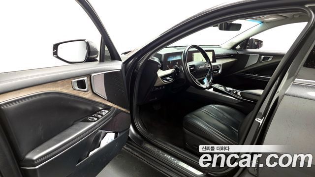Kia K8 2023 — photo 10