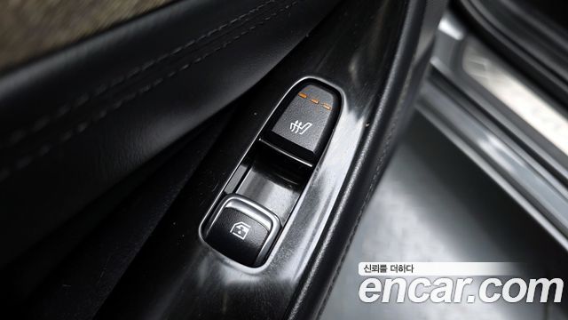 Kia K8 2023 — photo 19
