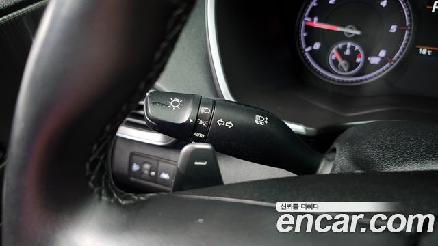 Hyundai Santafe 2021 — photo 17