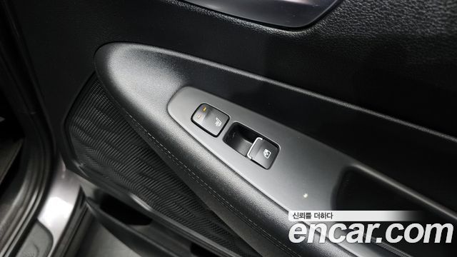 Hyundai Santafe 2021 — photo 19